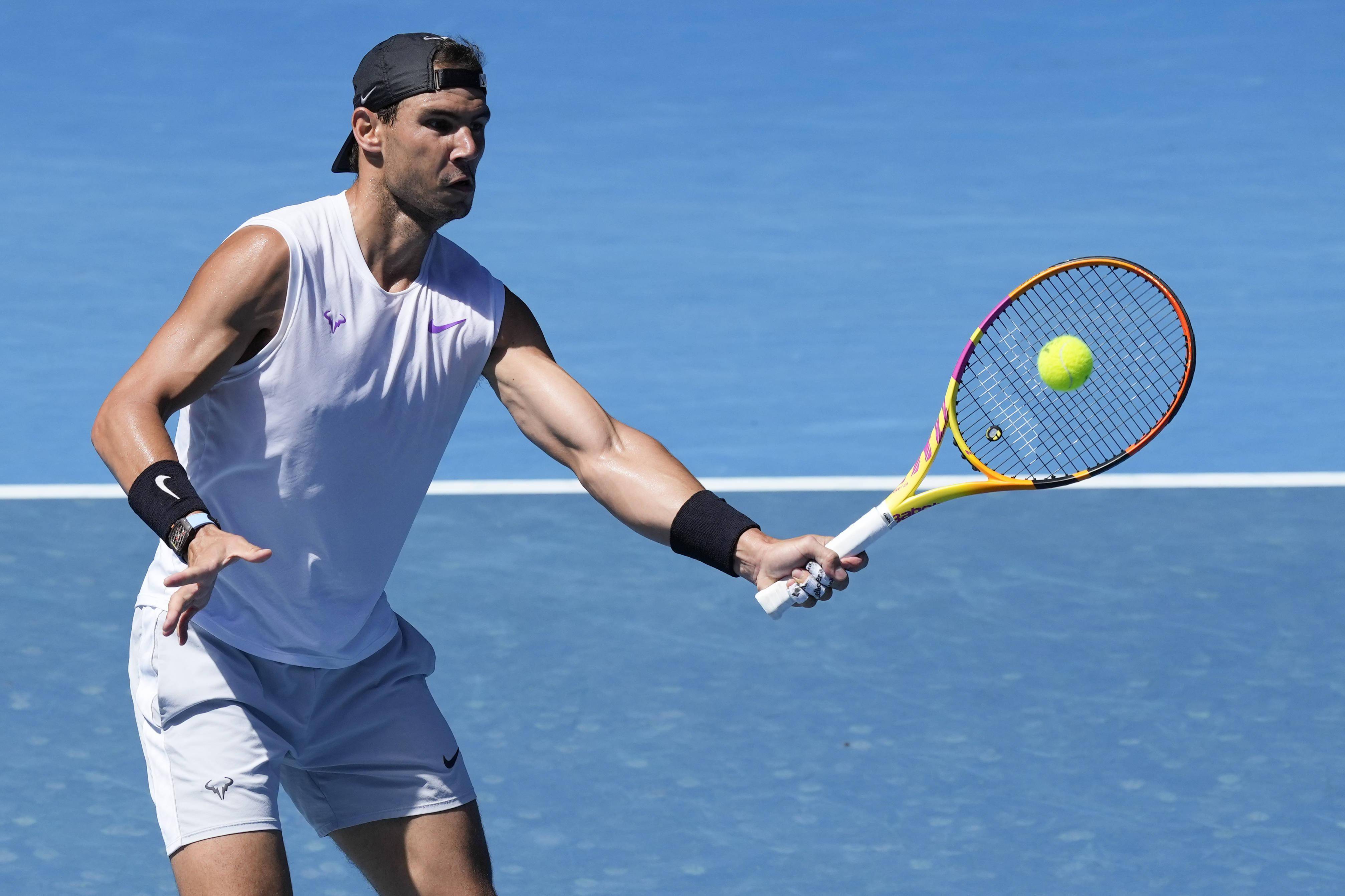 波特希特夺冠进前50 萨迪尔129位