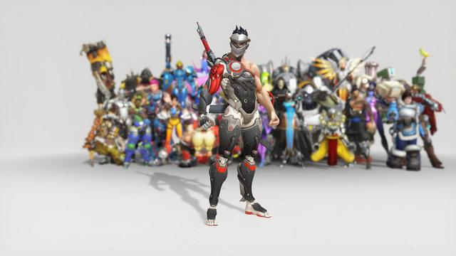 推进
