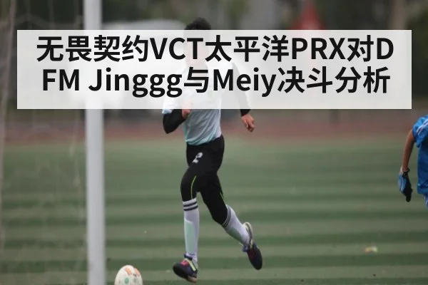 无畏契约VCT太平洋PRX对DFM Jinggg与Meiy决斗分析